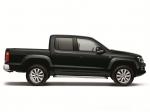 Volkswagen Amarok Double Cab Comfortline 2010 года